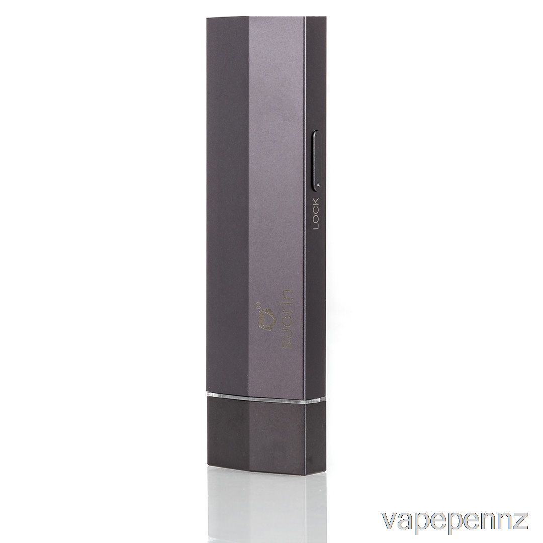 Suorin EDGE Ultra Portable Pod Device Black VAPE NZ